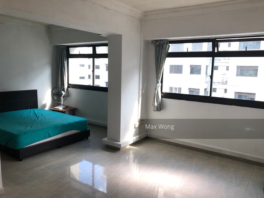 Blk 177 Yung Sheng Road (Jurong West), HDB 4 Rooms #203858951